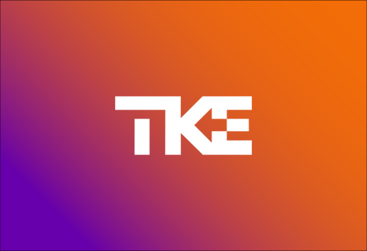 Logotipo TK Elevator